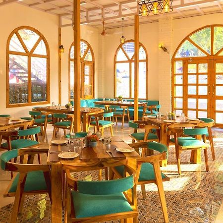 Aaroham Resort, Shimla Exterior photo