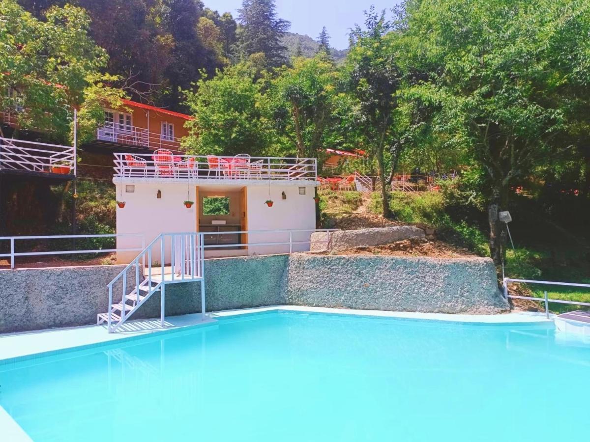 Aaroham Resort, Shimla Exterior photo