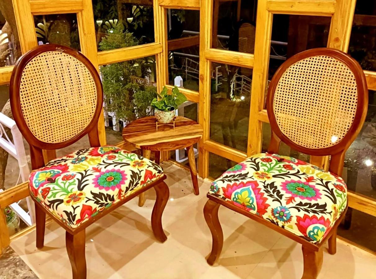 Aaroham Resort, Shimla Exterior photo