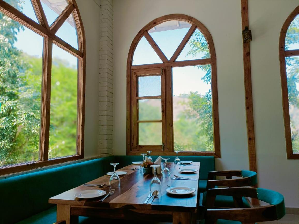 Aaroham Resort, Shimla Exterior photo